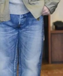 Ordinary fits | デニムパンツ