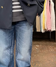Ordinary fits | デニムパンツ