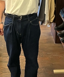 Ordinary fits | デニムパンツ