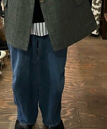 Ordinary fits | デニムパンツ