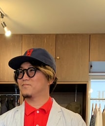 Cooperstown Ball Cap | キャップ