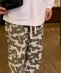 Ordinary fits | その他パンツ