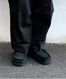 Clarks | モカシン/デッキシューズ