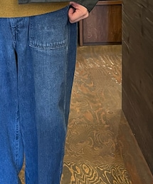 Ordinary fits | カーゴパンツ