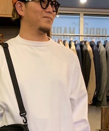 HAVERSACK | Tシャツ/カットソー