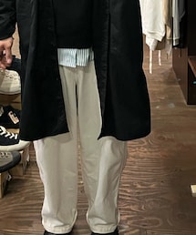 Ordinary fits | デニムパンツ