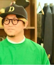 THE H.W. DOG & CO.  | キャップ