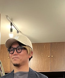 SCYE BASICS | キャップ