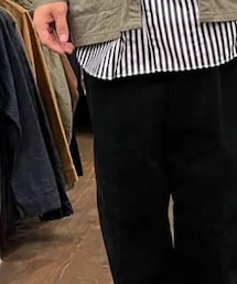 HAVERSACK | パンツ