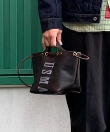 vasco | トートバッグ