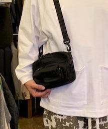 HARVEST LABEL | ショルダーバッグ