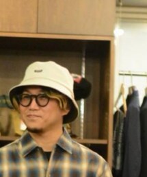 THE H.W. DOG & CO.  | ハット