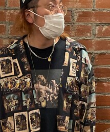 nekoze photo | Tシャツ/カットソー