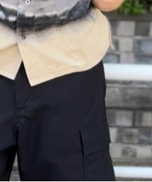 Nigel Cabourn | カーゴパンツ