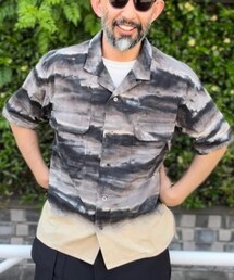 Nigel Cabourn | シャツ/ブラウス