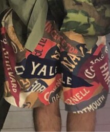 NEXUSVII | その他パンツ