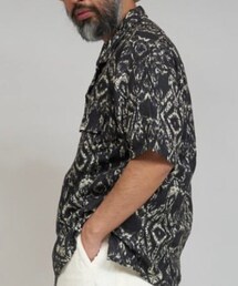 Nigel Cabourn | シャツ/ブラウス