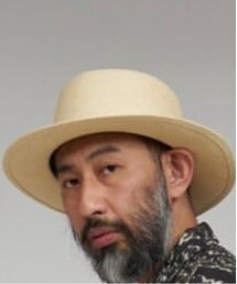 Nigel Cabourn | ハット