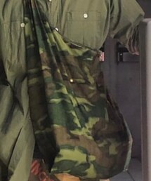 THE SUPERIOR LABOR | ショルダーバッグ