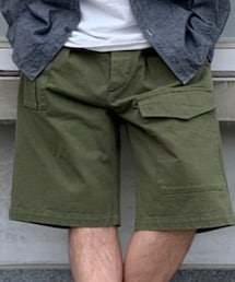 Nigel Cabourn | カーゴパンツ
