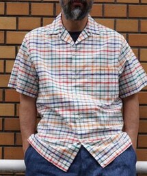 Nigel Cabourn | シャツ/ブラウス
