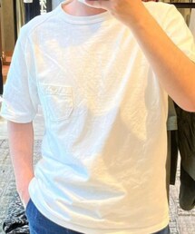 Nigel Cabourn | Tシャツ/カットソー