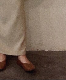 MUJI Labo | シューズ