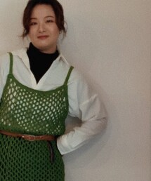 NANO universe | シャツ/ブラウス