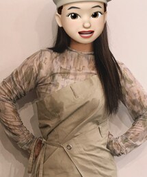 select MOCA | Tシャツ/カットソー