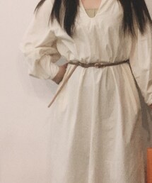 lawgy | ワンピース/ドレス