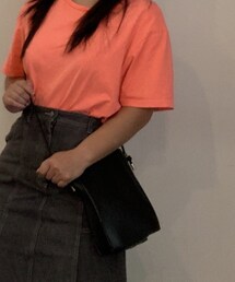 select MOCA | デニムスカート