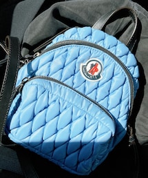 MONCLER | ショルダーバッグ