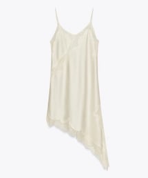 ZARA | ワンピース