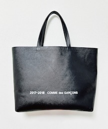 COMME des GARCONS | トートバッグ