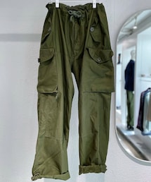 VINTAGE | カーゴパンツ