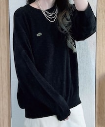 LACOSTE | ニット/セーター