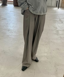 attrayant | スラックス