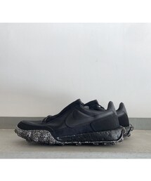 NIKE | ナイキ ワッフル レーサー クレーター(スニーカー)