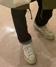 GU | デニムパンツ