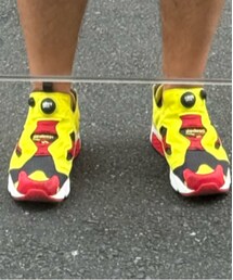 Reebok | スニーカー