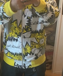 STUSSY | パーカー