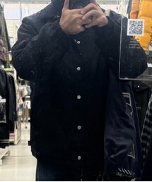 STUSSY | ナイロンジャケット