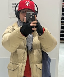 Mackintosh | マフラー