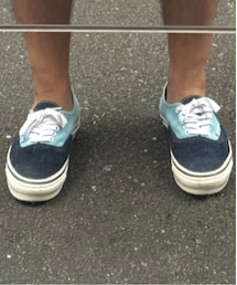 VANS | スニーカー