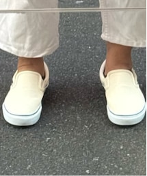 VANS | スリッポン
