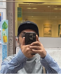 BEAMS | キャップ