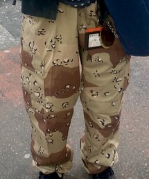 ROTHCO | カーゴパンツ