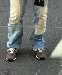 NEW BALANCE | スニーカー