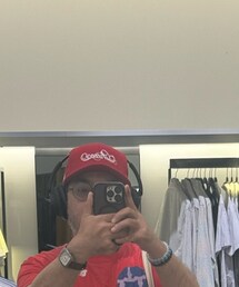 UNDERCOVER | キャップ