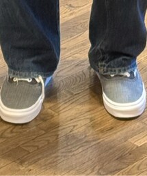 VANS | スニーカー